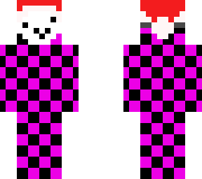 texture but with a santa hat