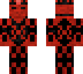 the atomicstone (blood king)