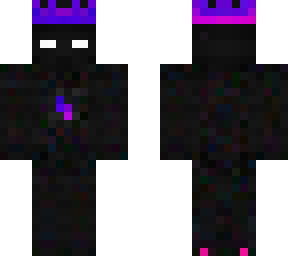 the dark king