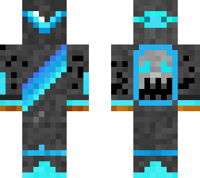 the destroyer
