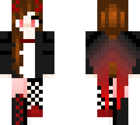 the devil inside me ~ anoncement