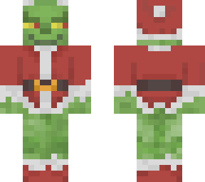 the grinch