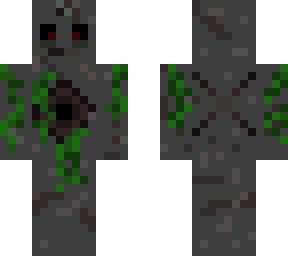 the lost golem