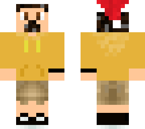 the mike (winter edition)