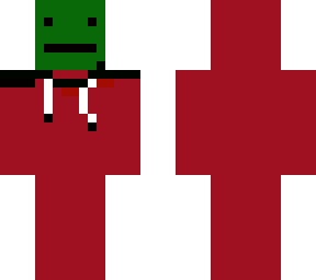 the person