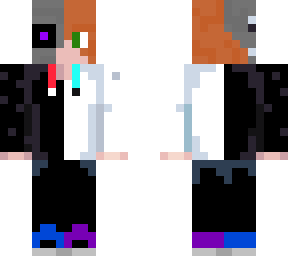 the robot boy v.2