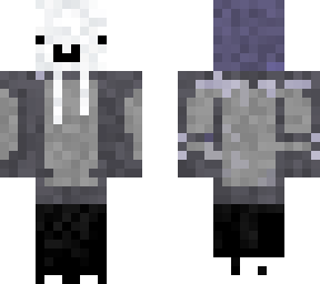 this is a skin