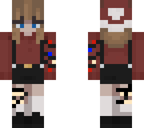 this skin is for me lol