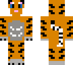 tiger