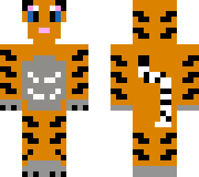 tiger 2.0