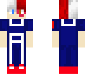 todoroki