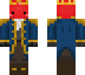 tomato king blue