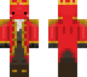 tomato king red