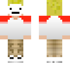 tommy but its dream