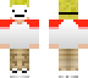 tommy but its dream new vers.