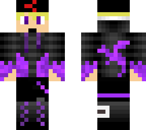 trainer with ninja head band