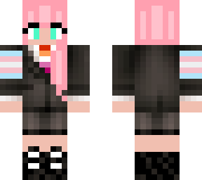transbian suit