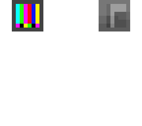 tv head