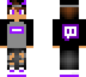 twitch hype beast
