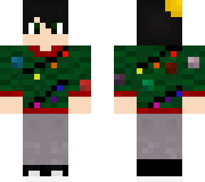ugly christmas sweater