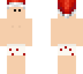 underwear guy