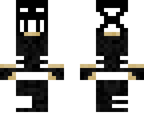 unknown operator v.2 (white)