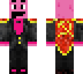 ussr patrick