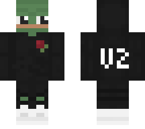 v2ndy