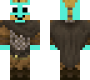 viking blue boi
