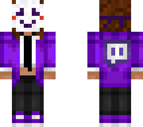 vivivop outfit twitch