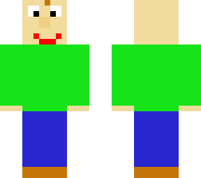 voadam baldi