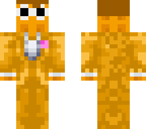 waffle man