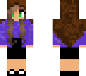 warrior assassin girl