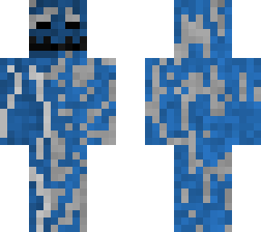 water cyborg