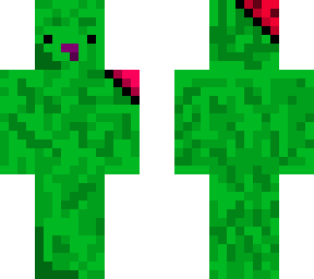 watermelon thing?