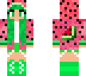 watermelon weew
