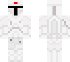 white boba fett