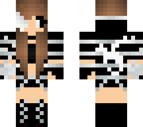 white deenerys