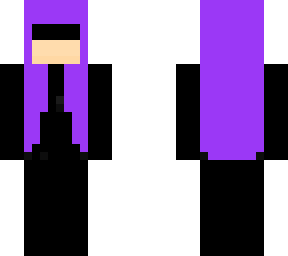 who am i?
