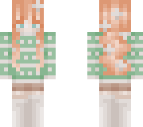 winter fern // christmas