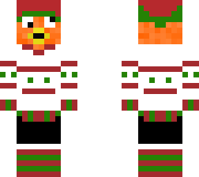 winter fishsticks