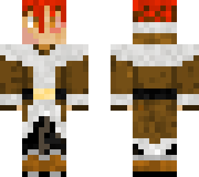 winter king type coat (credit me if you use)
