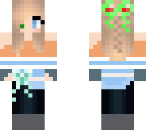 winter skin