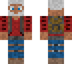 woodcutter