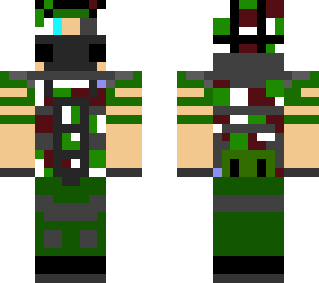 xcom soldier