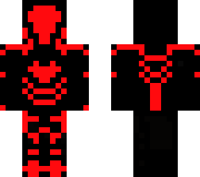 xenotracer red spartan armor (halo)