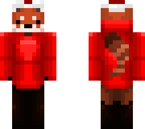 yeet christmas time children!!!