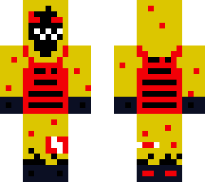 yell demon