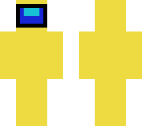 yellow among us