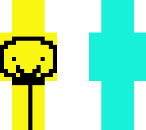 yellow drean